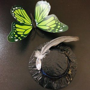 Brooch/Pin?Pendant Unique Rare Vintage Handmade